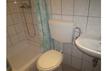 Croatia Privát Promajna, Exterior